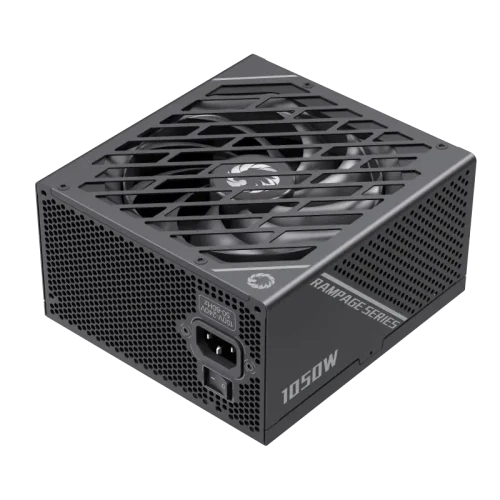 Sursă Alimentare PC Gamemax GX-1050 PRO ATX, Negru