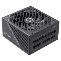 Sursă Alimentare PC Gamemax GX-1050 PRO ATX, Negru