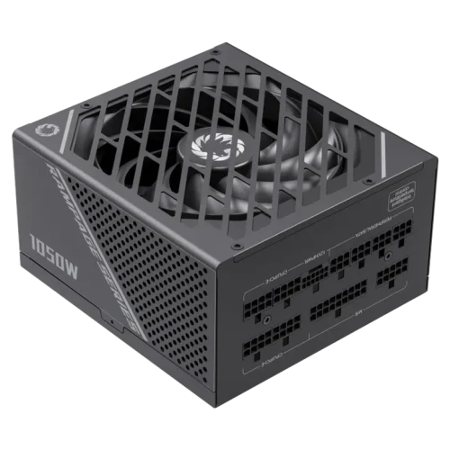 Sursă Alimentare PC Gamemax GX-1050 PRO ATX, Negru