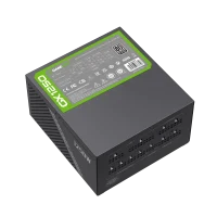 Блок питания для компьютеров Gamemax GX-1250 PRO ATX, Черный 8