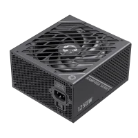 Блок питания для компьютеров Gamemax GX-1250 PRO ATX, Черный 7