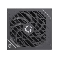 Блок питания для компьютеров Gamemax GX-1250 PRO ATX, Черный 5