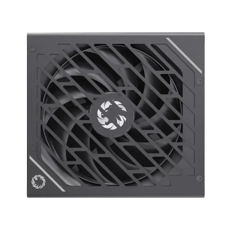 Блок питания для компьютеров Gamemax GX-1250 PRO ATX, Черный 5