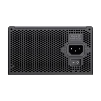 Блок питания для компьютеров Gamemax GX-1250 PRO ATX, Черный 3
