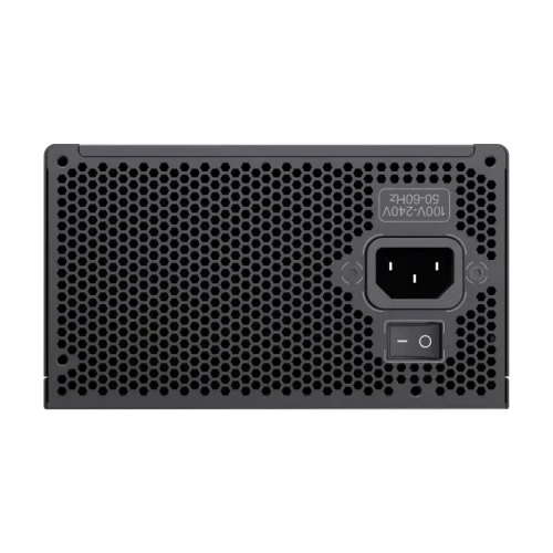 Sursă Alimentare PC Gamemax GX-1250 PRO ATX, Negru