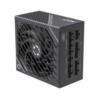 Блок питания для компьютеров Gamemax GX-1250 PRO ATX, Черный 2