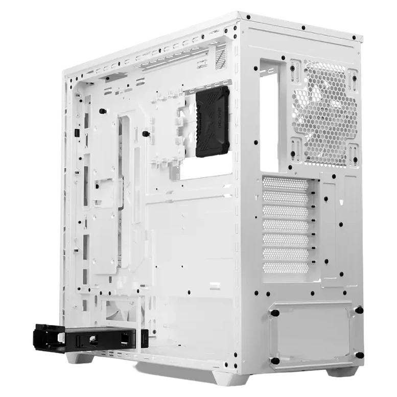 Корпус для ПК be quiet! SHADOW BASE 800 FX Full-Tower, Белый 3