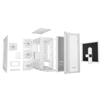 Корпус для ПК be quiet! SHADOW BASE 800 FX Full-Tower, Белый 9