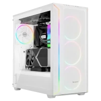 Корпус для ПК be quiet! SHADOW BASE 800 FX Full-Tower, Белый