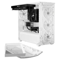 Корпус для ПК be quiet! SHADOW BASE 800 FX Full-Tower, Белый 8