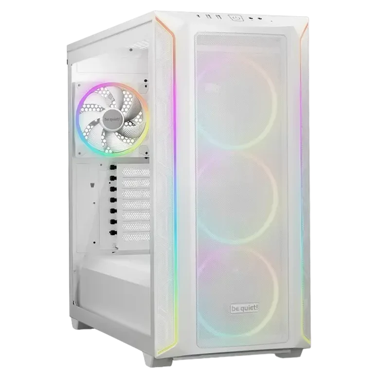 Корпус для ПК be quiet! SHADOW BASE 800 FX Full-Tower, Белый 2