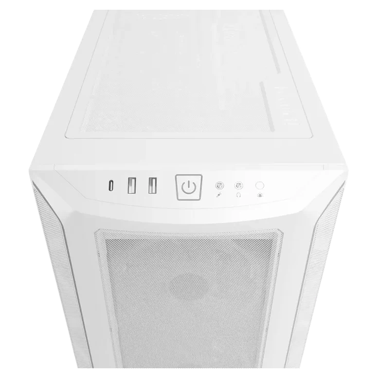 Корпус для ПК be quiet! SHADOW BASE 800 FX Full-Tower, Белый 7