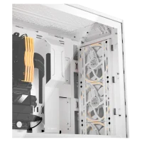 Корпус для ПК be quiet! SHADOW BASE 800 FX Full-Tower, Белый 6