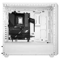 Корпус для ПК be quiet! SHADOW BASE 800 FX Full-Tower, Белый 5