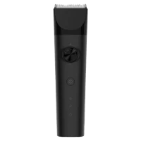 Xiaomi Hair Clipper (Машинка для стрижки)