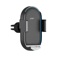Suport auto Xiaomi Wireless Car Quick Charger Stands 50W