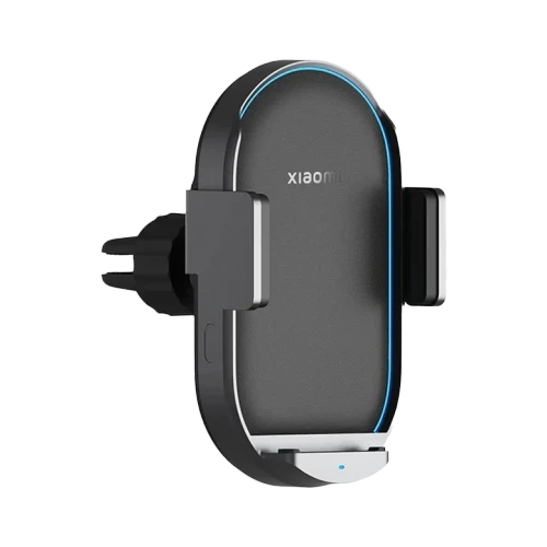 Автомобильный держатель Xiaomi Wireless Car Quick Charger Stands 50W