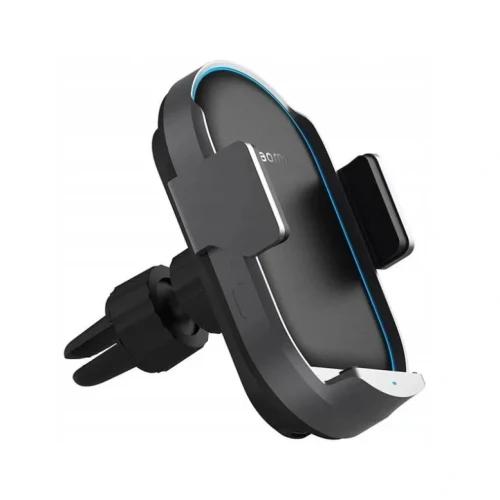 Автомобильный держатель Xiaomi Wireless Car Quick Charger Stands 50W