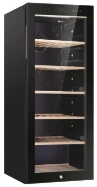 Винный шкаф Haier HWS84GA 2