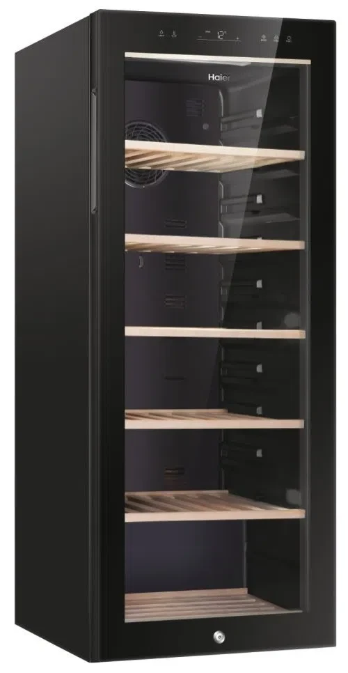 Винный шкаф Haier HWS84GA