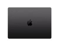 Ноутбук 14,2" Apple MacBook Pro 14 A2992, Space Black, M3 Pro with 11-core CPU and 14-core GPU, 18GB/512Гб, macOS Sonoma 5