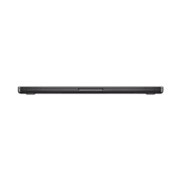 Ноутбук 14,2" Apple MacBook Pro 14 A2992, Space Black, M3 Pro with 11-core CPU and 14-core GPU, 18GB/512Гб, macOS Sonoma 3