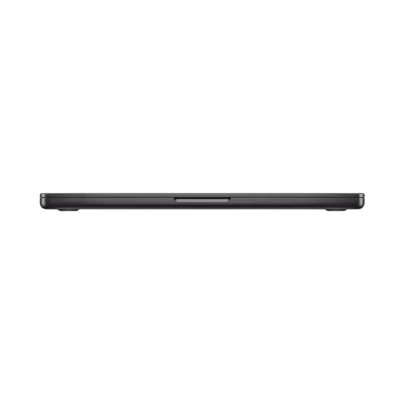 Ноутбук 14,2" Apple MacBook Pro 14 A2992, Space Black, M3 Pro with 12-core CPU and 18-core GPU, 18GB/1024Гб, macOS Sonoma 5