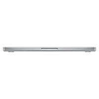 Laptop 14,2" Apple MacBook Pro 14 A2992, Argintiu, M3 Pro with 11-core CPU and 14-core GPU, 18GB/512GB, macOS Sonoma 2