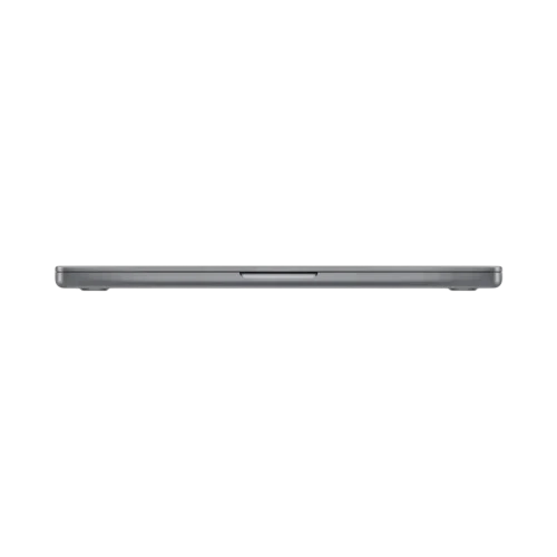 Laptop 14,2" Apple MacBook Pro 14 A2992, Space Grey, M3 with 8-core CPU and 10-core GPU, 8GB/512GB, macOS Sonoma