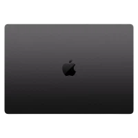 Laptop 16,2" Apple MacBook Pro 16 A2991, Space Black, M3 Pro with 12-core CPU and 18-core GPU, 36GB/512GB, macOS Sonoma 3