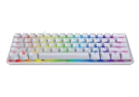 Клавиатура Razer Huntsman Mini, White 2