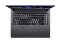 Ноутбук 16" Acer Travel Mate TMP216-51 / Intel Core i3-1315U / 8GB / 256GB M.2 NVMe SSD / Win11Pro / Gray 2