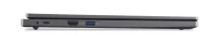 Ноутбук 16" Acer Travel Mate TMP216-51 / Intel Core i3-1315U / 8GB / 256GB M.2 NVMe SSD / Win11Pro / Gray 4