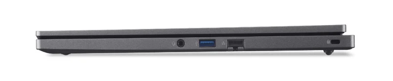 Ноутбук 16" Acer Travel Mate TMP216-51 / Intel Core i3-1315U / 8GB / 256GB M.2 NVMe SSD / Win11Pro / Gray 3