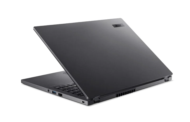 Ноутбук 16" Acer Travel Mate TMP216-51 / Intel Core i3-1315U / 8GB / 256GB M.2 NVMe SSD / Win11Pro / Gray 7