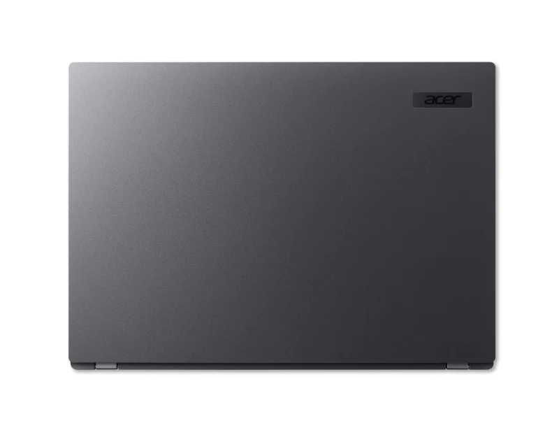 Ноутбук 16" Acer Travel Mate TMP216-51 / Intel Core i3-1315U / 8GB / 256GB M.2 NVMe SSD / Win11Pro / Gray 8