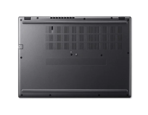 Ноутбук 16" Acer Travel Mate TMP216-51 / Intel Core i3-1315U / 8GB / 256GB M.2 NVMe SSD / Win11Pro / Gray