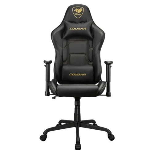Scaun Gaming Cougar ARMOR ELITE, Black