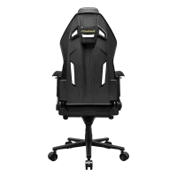 Scaun Gaming Cougar Hotrod Royal Black/Gold 7