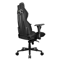 Scaun Gaming Cougar Hotrod Royal Black/Gold 6