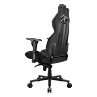 Scaun Gaming Cougar Hotrod Royal Black/Gold 4