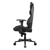 Scaun Gaming Cougar Hotrod Royal Black/Gold 3