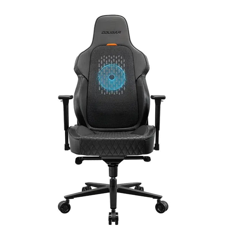 Scaun Gaming Cougar NxSys AERO Black 5