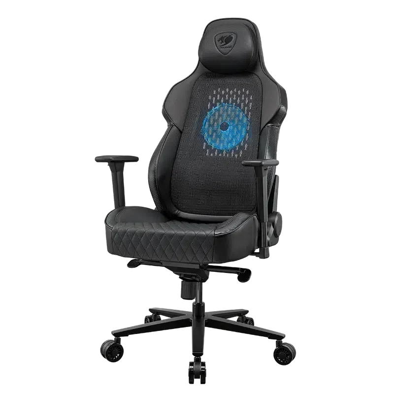 Scaun Gaming Cougar NxSys AERO Black 2