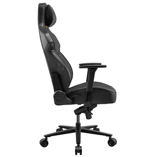 Геймерское кресло Cougar NxSys AERO Black