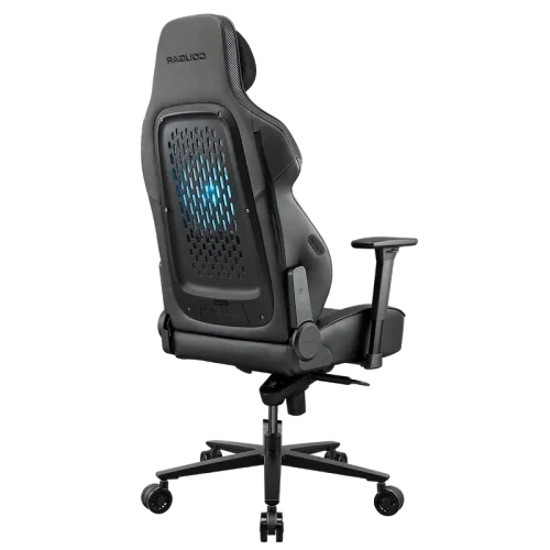 Геймерское кресло Cougar NxSys AERO Black
