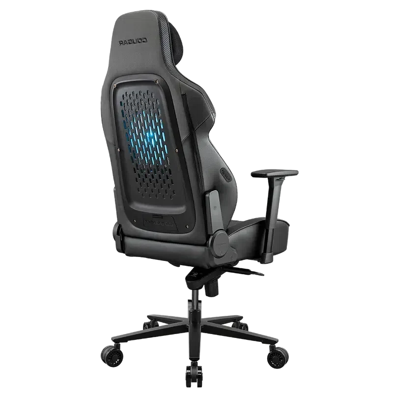 Scaun Gaming Cougar NxSys AERO Black 6