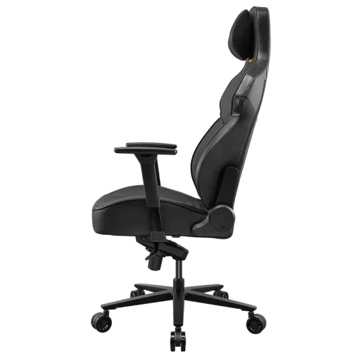 Геймерское кресло Cougar NxSys AERO Black