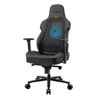 Scaun Gaming Cougar NxSys AERO Black 12