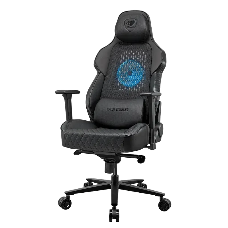 Scaun Gaming Cougar NxSys AERO Black 11